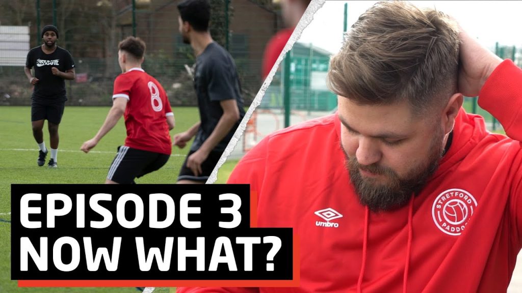 Episode 3: Our First Game...But Now What?