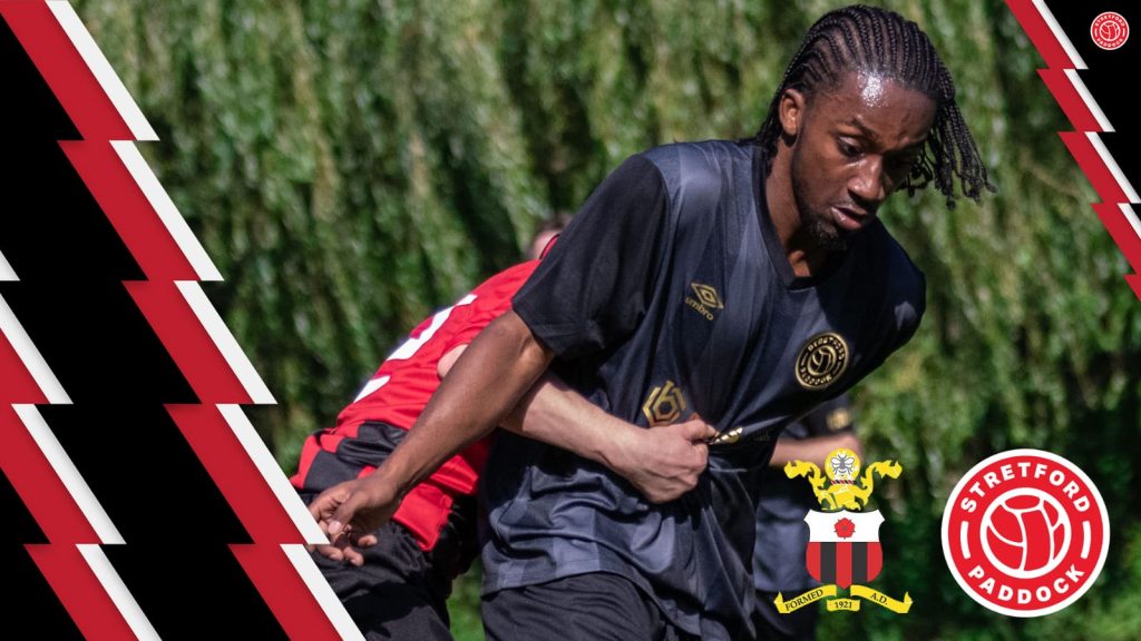 FIRST LEAGUE GAME; Long Ball Problems! | Bury Amateurs AFC vs Stretford Paddock | Match Highlights