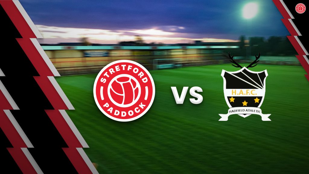 Paddock Look to bounce back with a win against Hadfield athletic