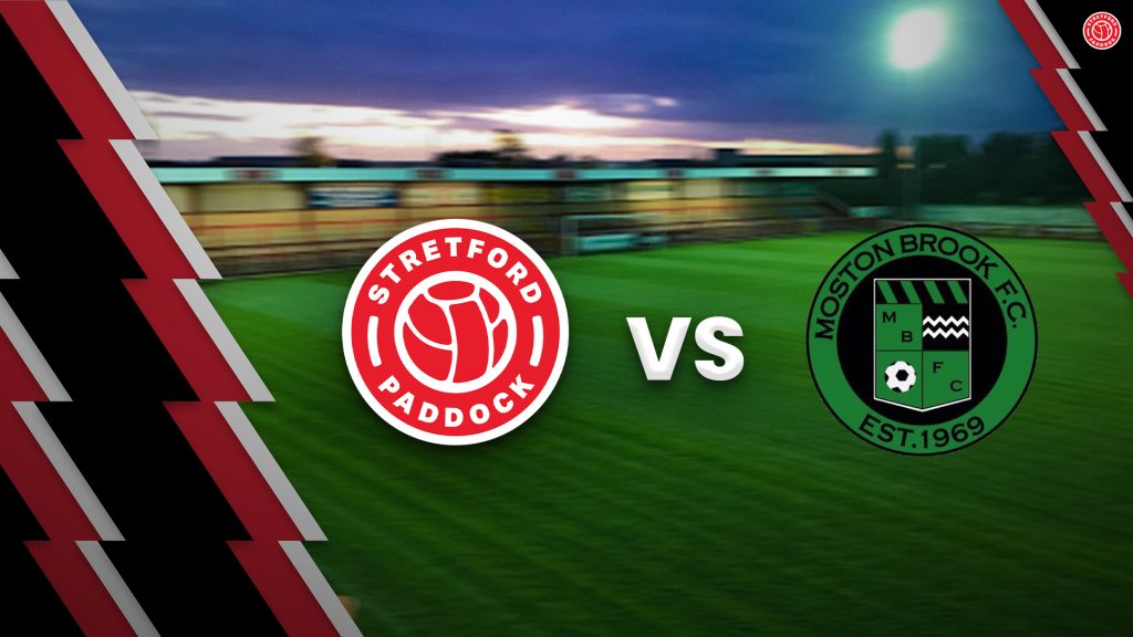 paddock look to get back to winning ways against moston brook