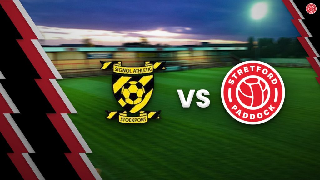 Paddock preview: signol old boys vs stretford paddock fc