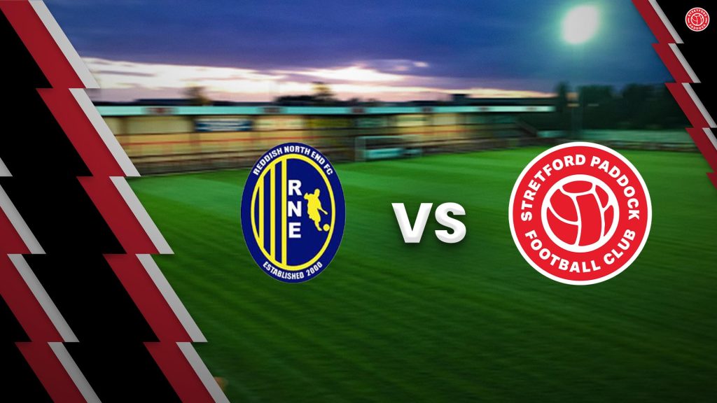 Match Preview: RNE Albion vs Stretford Paddock FC