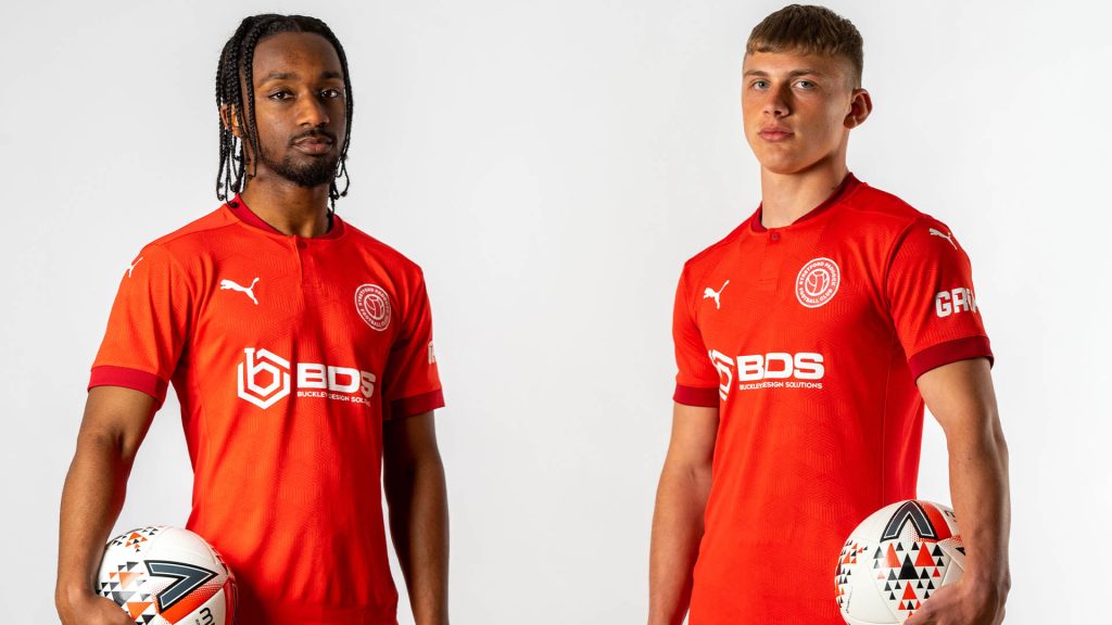 Stretford Paddock FC Firsts Move Into Premier Division for 2021/22 Season