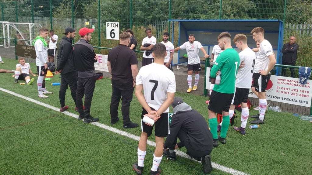 AFC Oldham vs Stretford Paddock FC Review