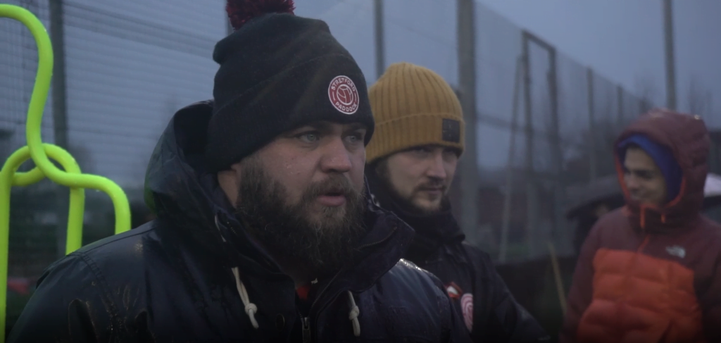 Stretford Paddock vs Salford Victoria Match Review