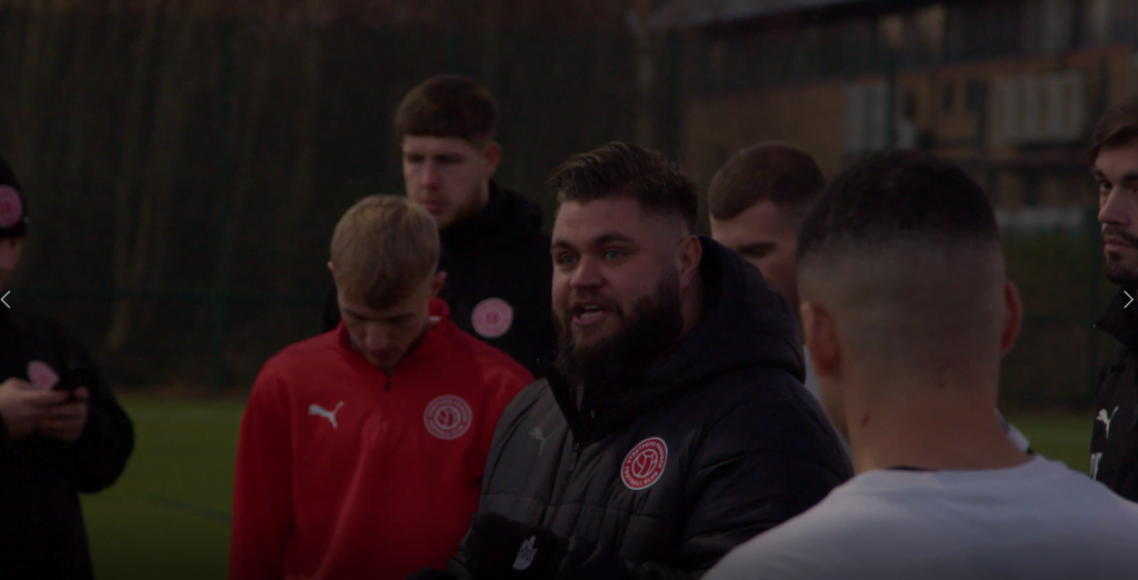 De La Salle vs Stretford Paddock Review