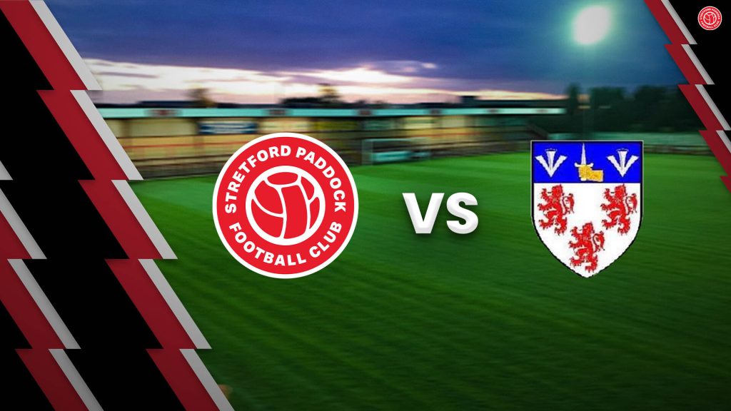 Stretford Paddock FC vs Salford Victoria Match Preview