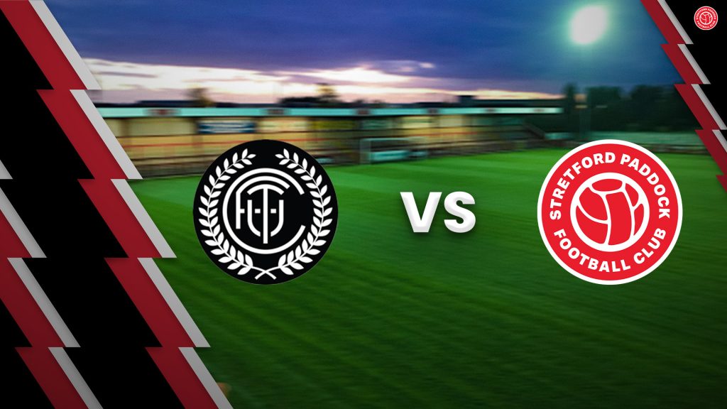 Trafford United vs Stretford Paddock FC Rhodes Cup Preview