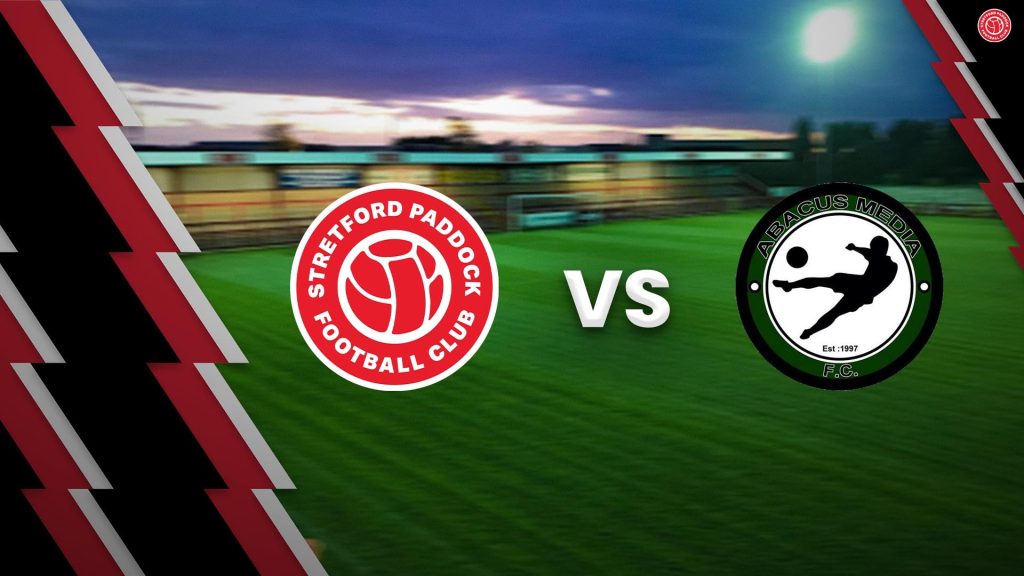 Stretford Paddock vs Abacus Media Preview