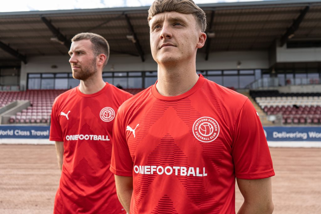 Match Preview: Stretford Paddock VS Hartford