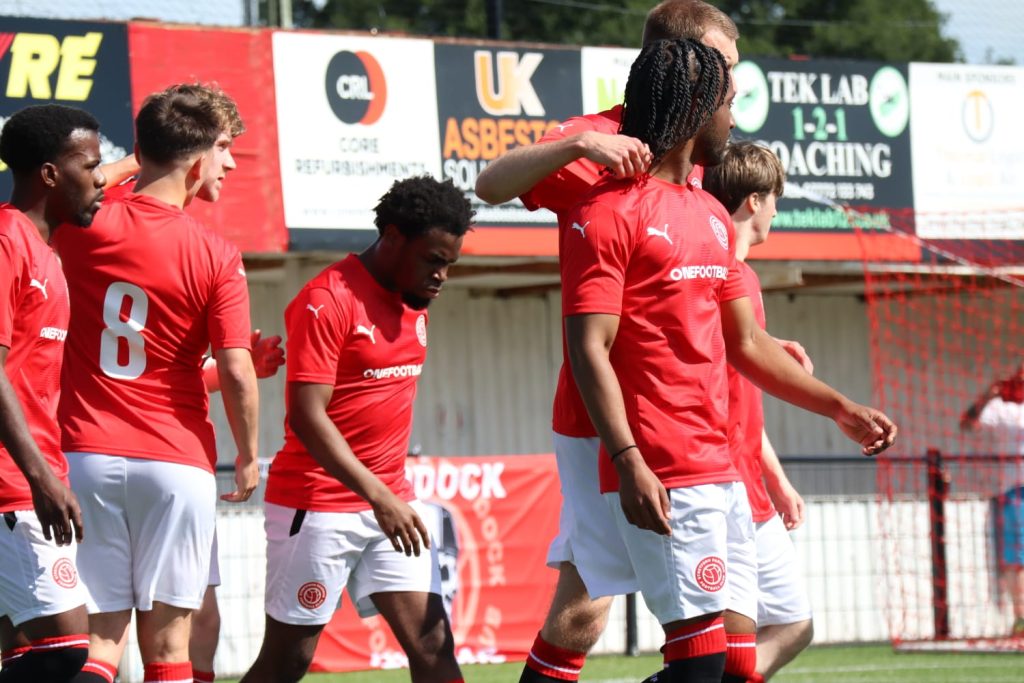 Match Preview: Stretford Paddock VS Mersey Valley
