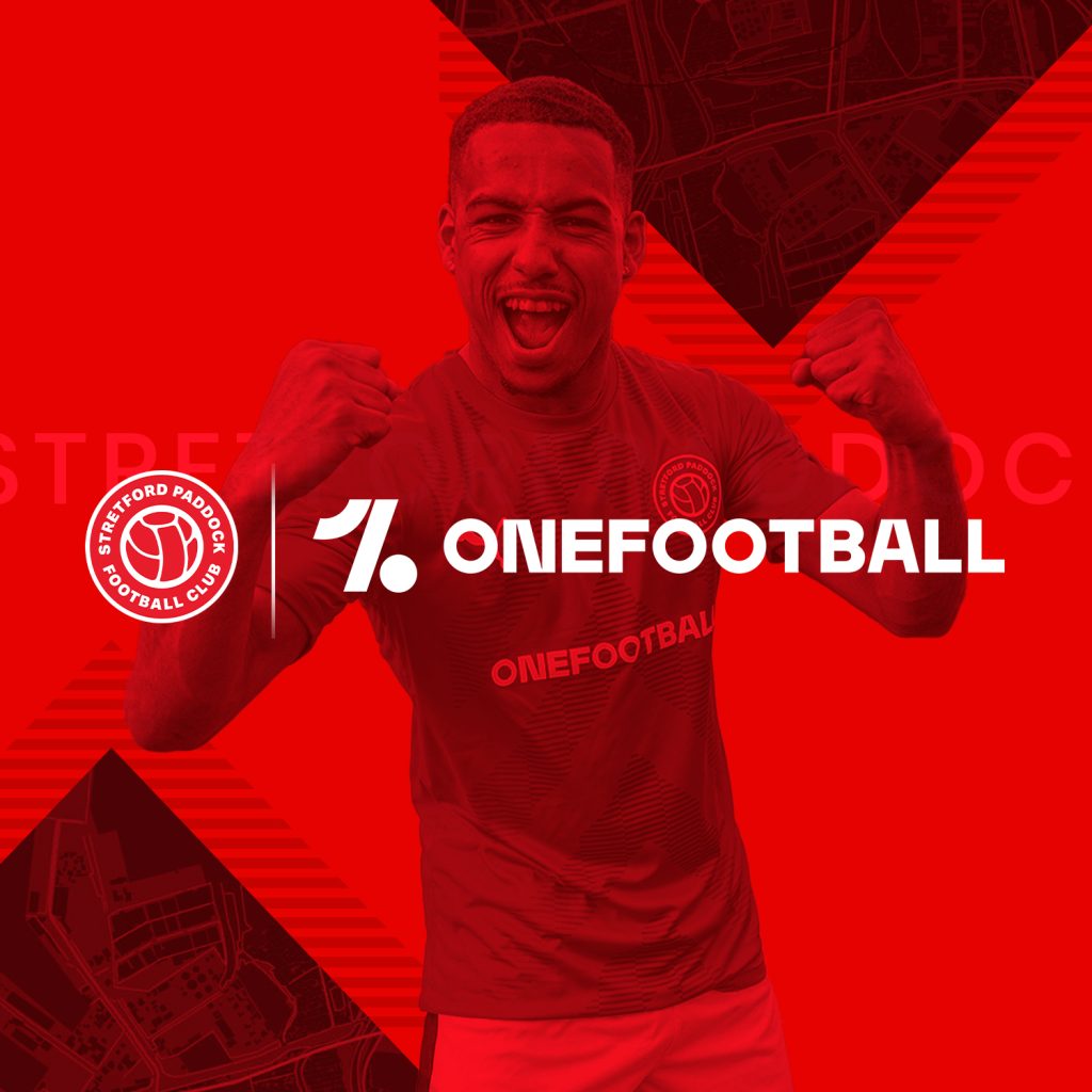 New Sponsorship Announcement