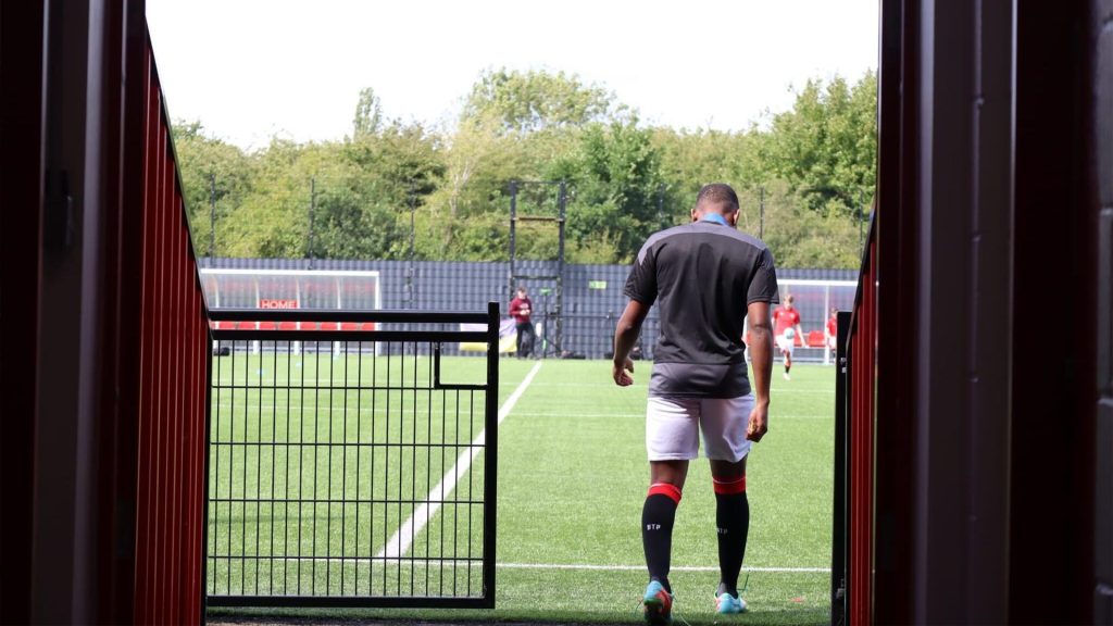 Match Preview: Stretford Paddock VS Newton-le-Willows
