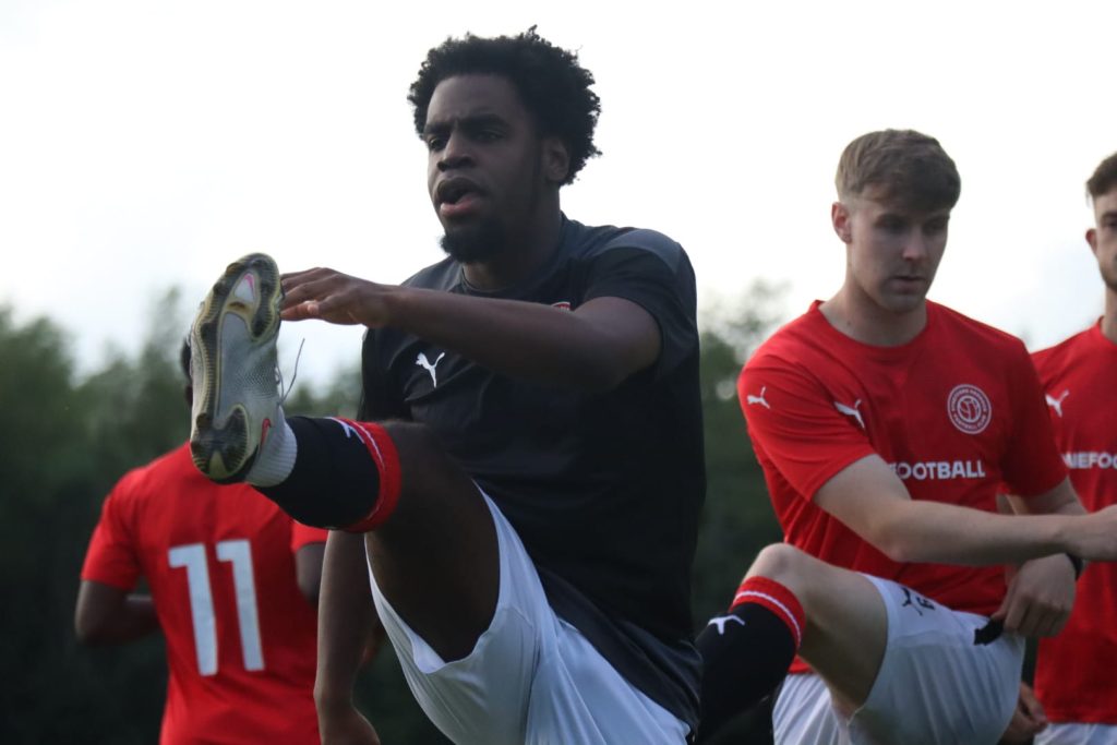 Match Preview - Haydock FC vs Stretford Paddock FC