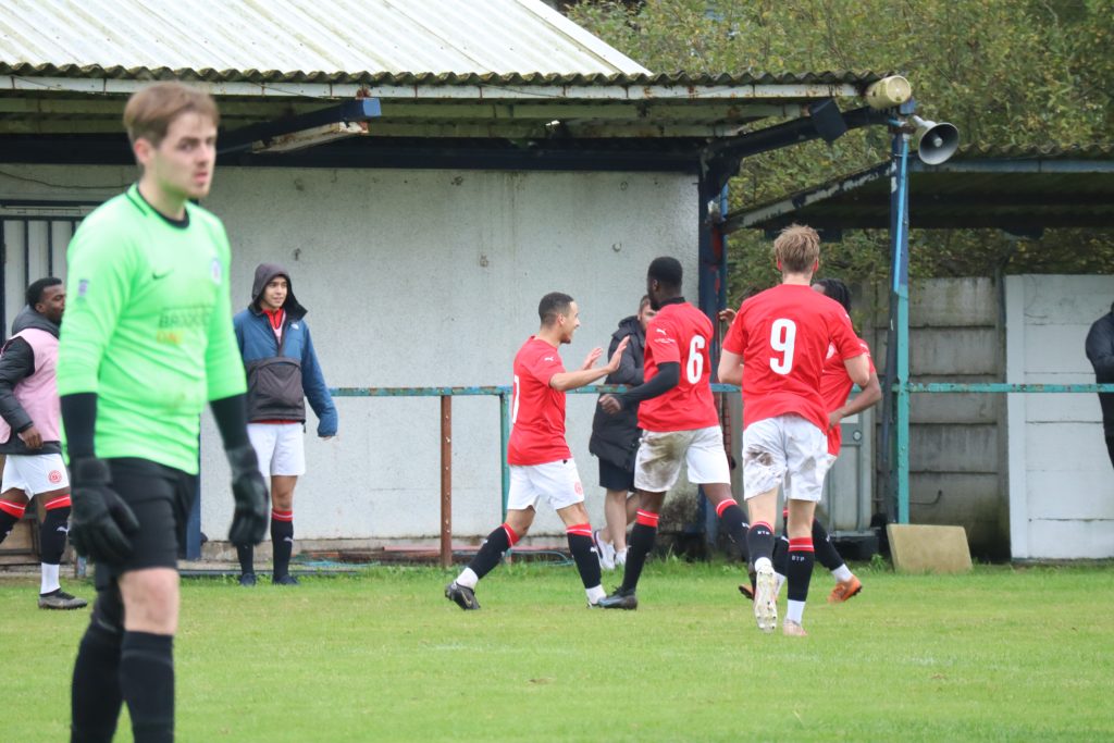 Match Preview: Stretford Paddock VS Bollington Town