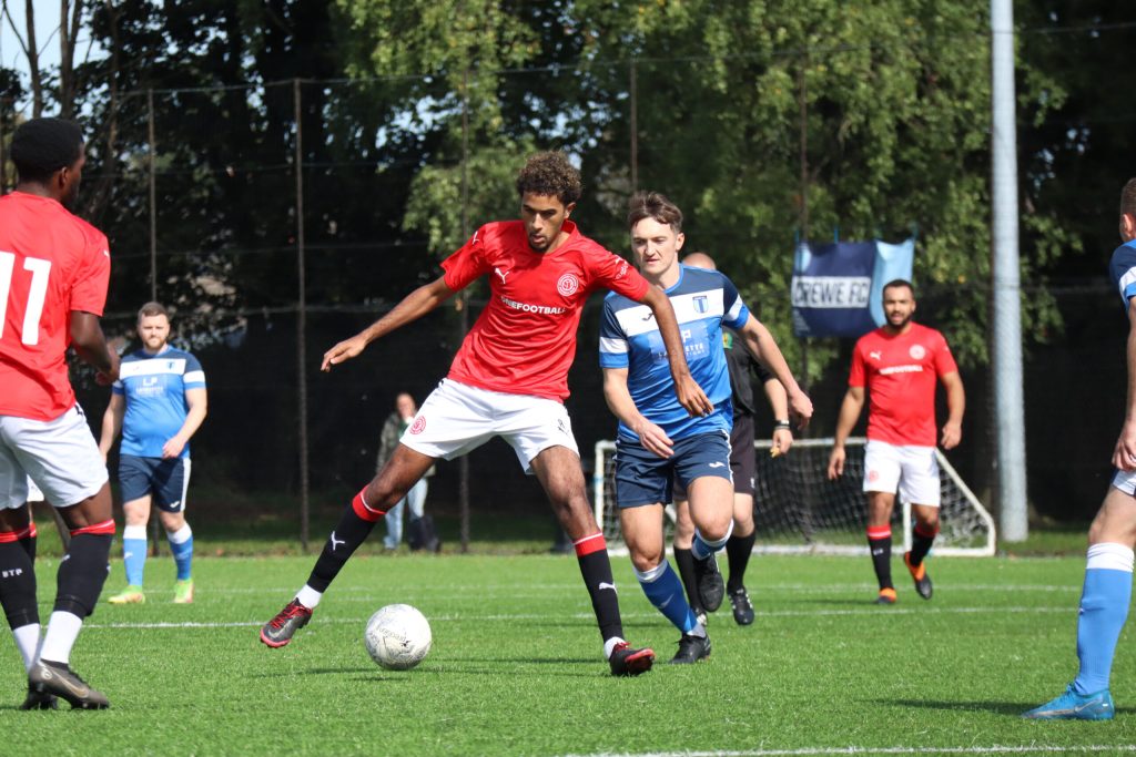 Match Preview: St Michaels DH VS Stretford Paddock