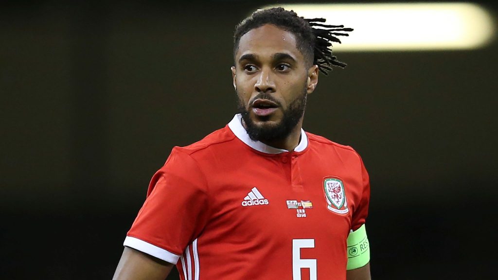 Ashley Williams becomes Sporting Director