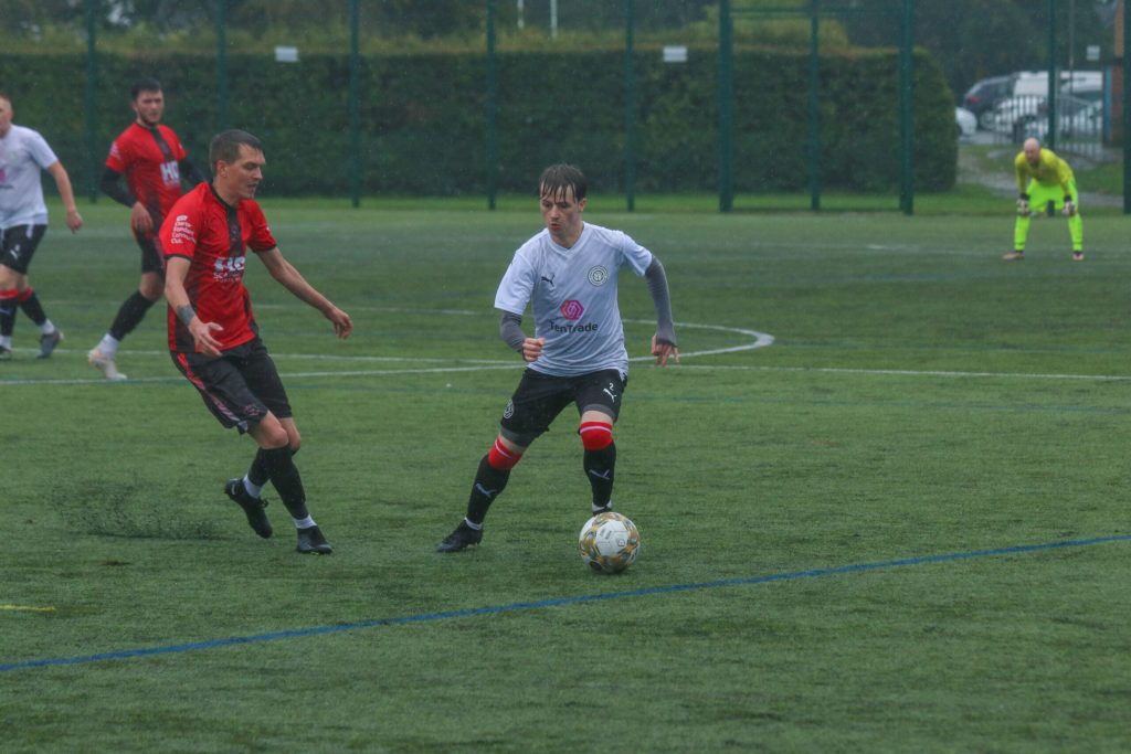 Paddock’s unbeaten start continues: Hartford 0-4 Stretford Paddock