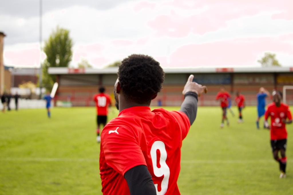 Cheshire League Round Up