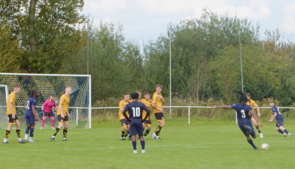 PREVIEW: Stretford Paddock vs Mersey Valley