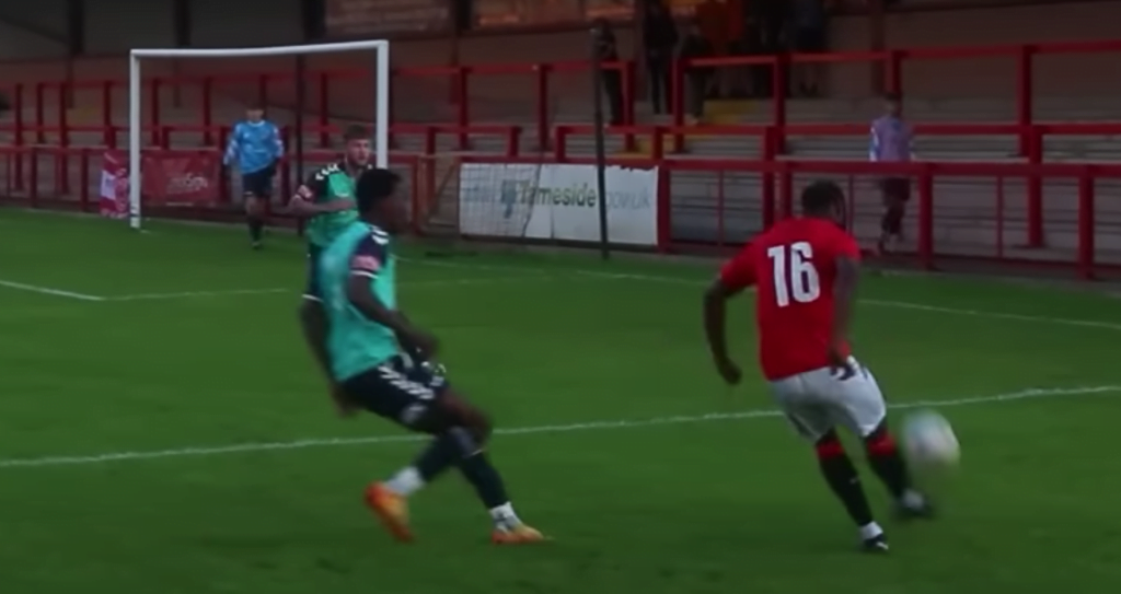 PREVIEW: West Didsbury & Chorlton Reserves vs Stretford Paddock