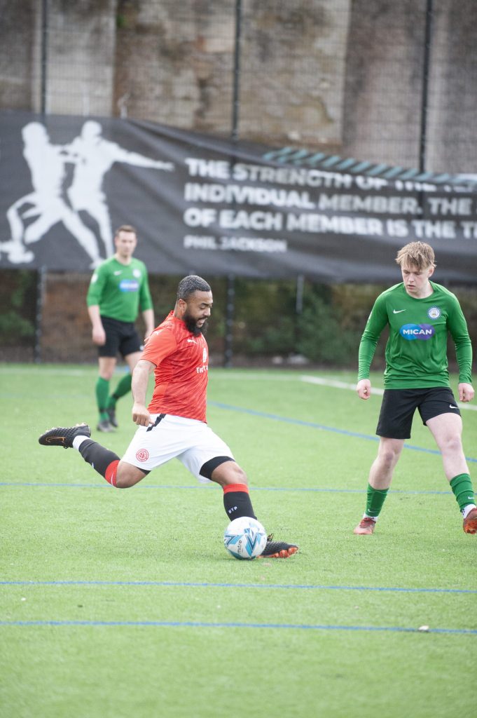 Paddock come from behind to keep slim promotion hopes alive