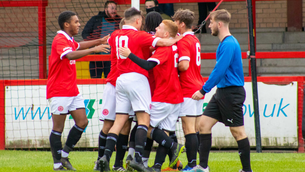 Stretford Paddock Discover Rhodes Cup Group Opponents