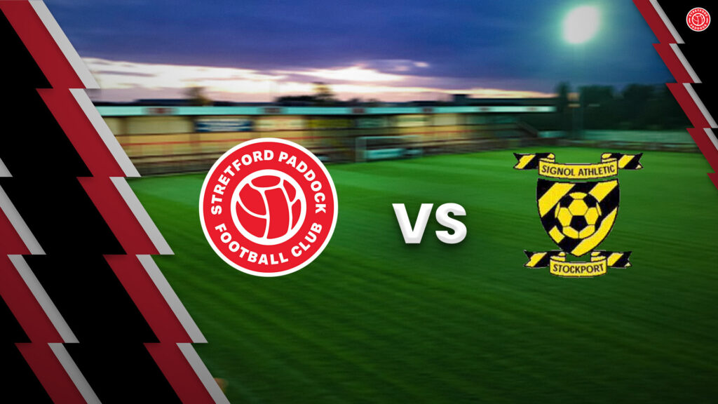 Match Preview: Stretford Paddock FC vs Signol Old Boys