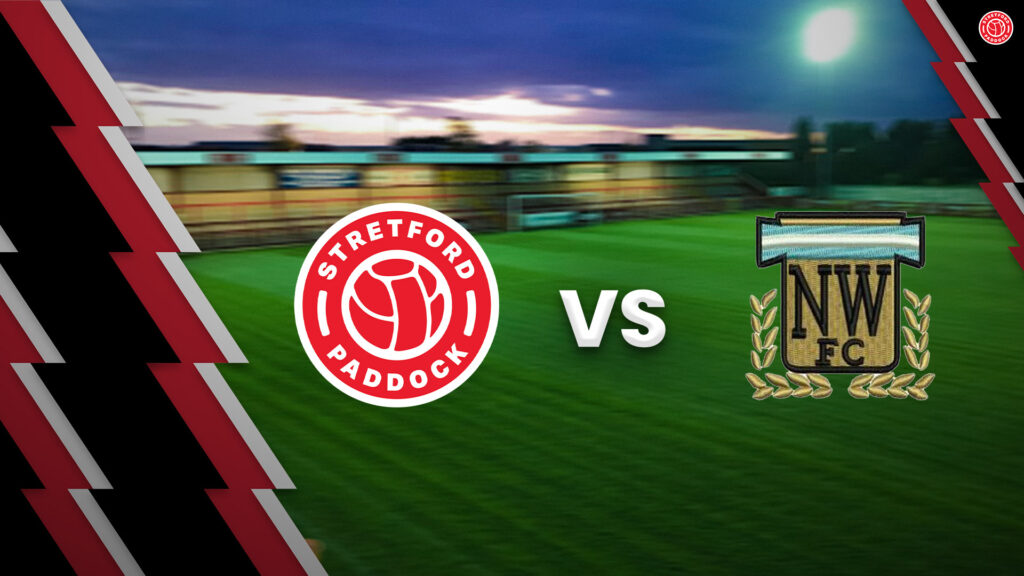 Match Preview: Stretford Paddock FC vs North Walkden