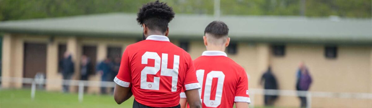 Stretford Paddock FC’s season draws to a close after 3-0 quarter-final defeat to Mellor Firsts