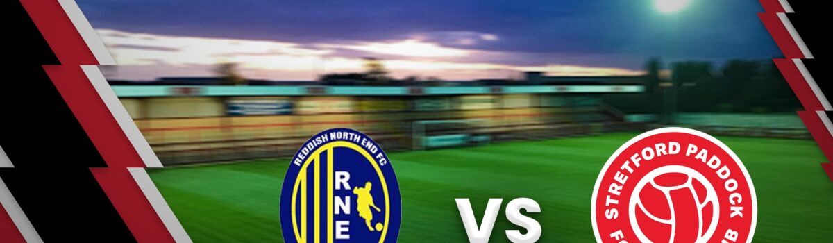 Match Preview: RNE Albion vs Stretford Paddock FC