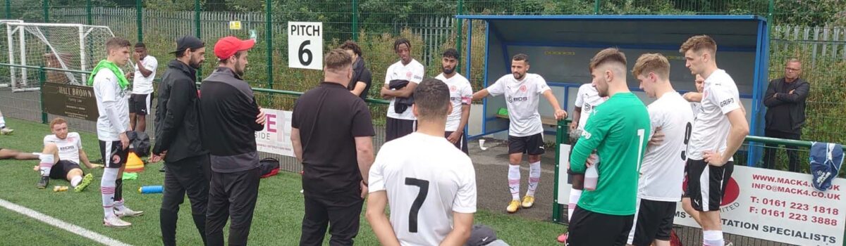 AFC Oldham vs Stretford Paddock FC Review