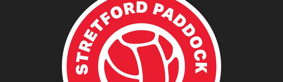 Paddock Round Up