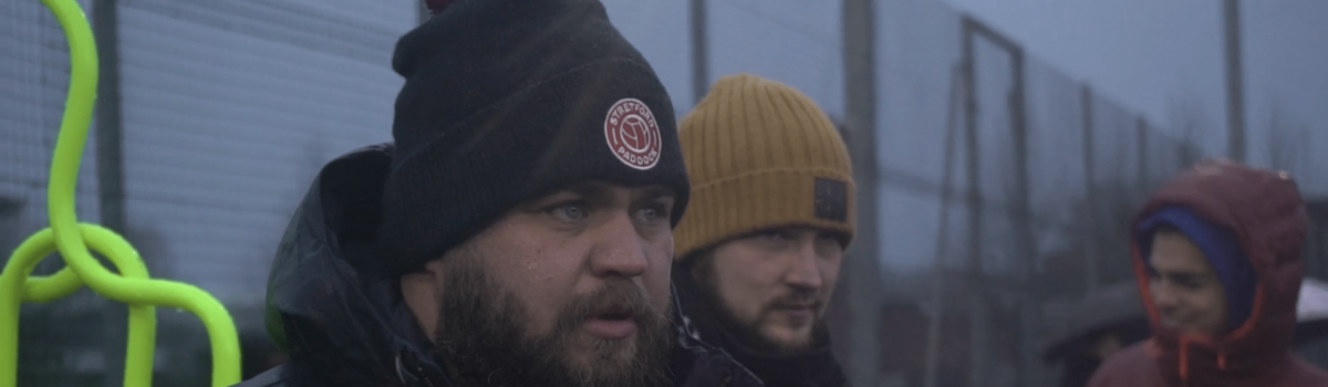 Stretford Paddock vs Salford Victoria Match Review