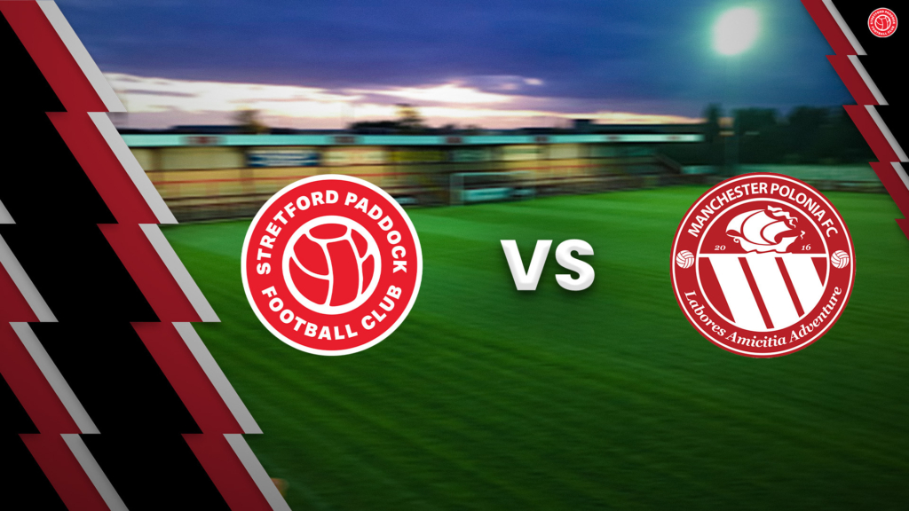 Stretford Paddock vs Manchester Polonia Match Preview