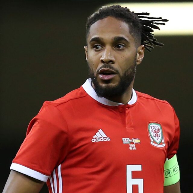 Ashley Williams becomes Sporting Director