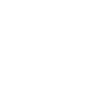 TenTrade Logo - White