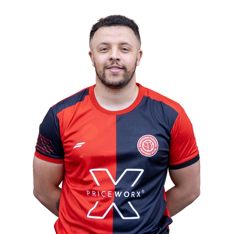 Dion Kemp 14 Dion Kemp 14
