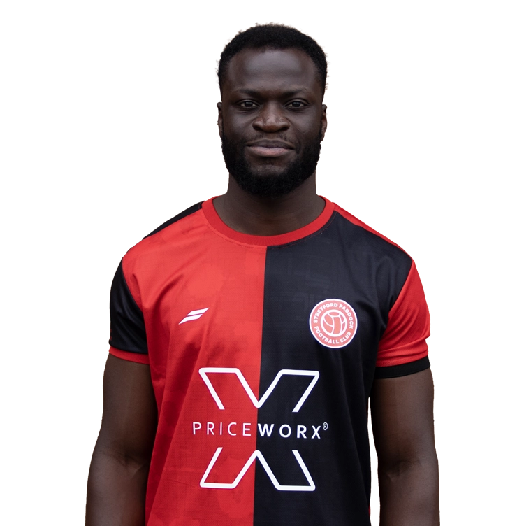 Kayode Adewale 6 Kayode Adewale 6