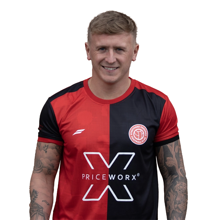 Ryan Liddle 33 Ryan Liddle 33