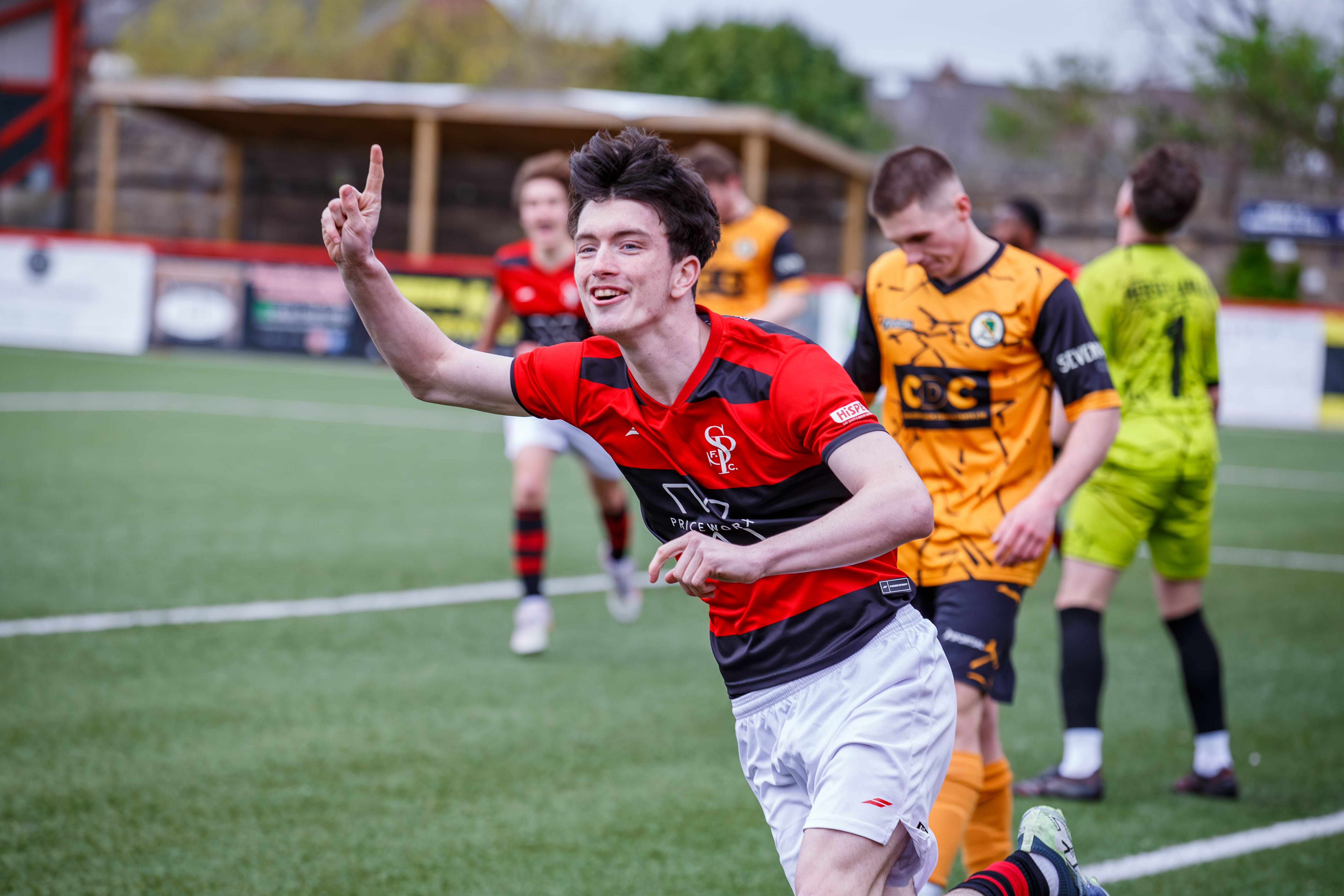 The perfect response - Paddock hit MV for 4 after shock defeat